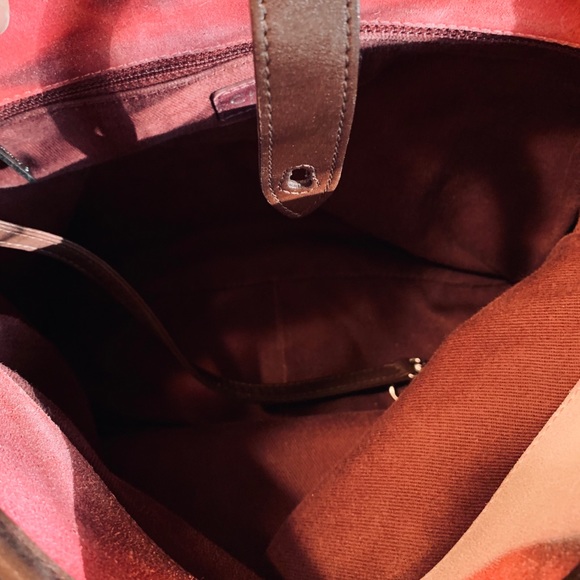 Chanel Flower power messenger bag - Picture 4 of 8